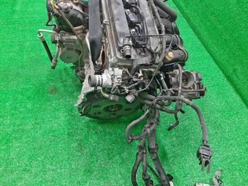 ДВИГАТЕЛЬ НА TOYOTA CAMRY ACV30 2AZ-FE