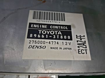 ДВИГАТЕЛЬ НА TOYOTA CAMRY ACV30 2AZ-FE