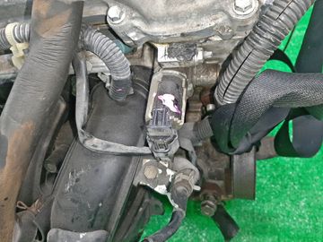 ДВИГАТЕЛЬ НА TOYOTA CAMRY ACV30 2AZ-FE