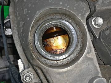 ДВИГАТЕЛЬ НА TOYOTA CAMRY ACV30 2AZ-FE