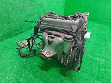 ДВИГАТЕЛЬ НА TOYOTA PORTE NNP10 2NZ-FE