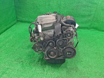 ДВИГАТЕЛЬ НА TOYOTA PREMIO ZZT240 1ZZ-FE