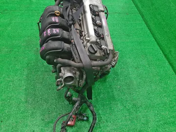 ДВИГАТЕЛЬ НА TOYOTA PREMIO ZZT240 1ZZ-FE