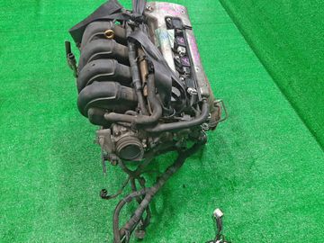 ДВИГАТЕЛЬ НА TOYOTA WISH ZNE10 1ZZ-FE