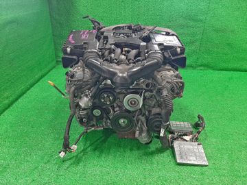 ДВИГАТЕЛЬ НА LEXUS LS460 USF40 1UR-FSE