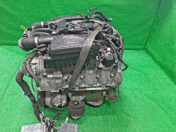 ДВИГАТЕЛЬ НА LEXUS LS460 USF40 1UR-FSE
