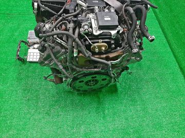 ДВИГАТЕЛЬ НА LEXUS LS460 USF40 1UR-FSE