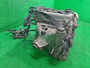 ДВИГАТЕЛЬ НА TOYOTA FUNCARGO NCP20 2NZ-FE