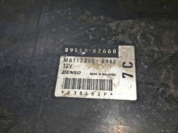 ДВИГАТЕЛЬ НА TOYOTA LITEACE S402M 3SZ-VE