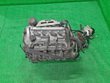 ДВИГАТЕЛЬ НА TOYOTA PROBOX NCP50 2NZ-FE