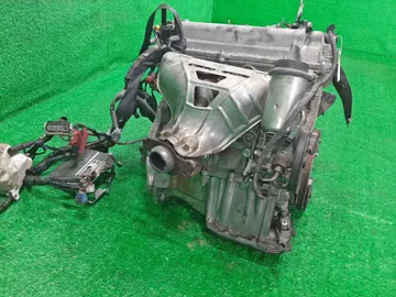 ДВИГАТЕЛЬ НА TOYOTA PROBOX NCP50 2NZ-FE