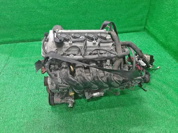 ДВИГАТЕЛЬ НА TOYOTA PROBOX NCP50 2NZ-FE