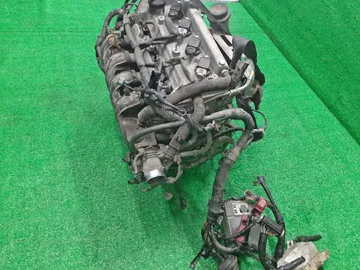 ДВИГАТЕЛЬ НА TOYOTA PROBOX NCP50 2NZ-FE