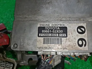 ДВИГАТЕЛЬ НА TOYOTA PROBOX NCP50 2NZ-FE