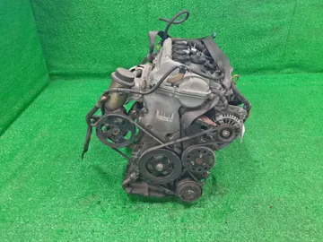 ДВИГАТЕЛЬ НА TOYOTA FUNCARGO NCP20 2NZ-FE