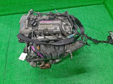 ДВИГАТЕЛЬ НА TOYOTA NOAH ZRR75 3ZR-FE