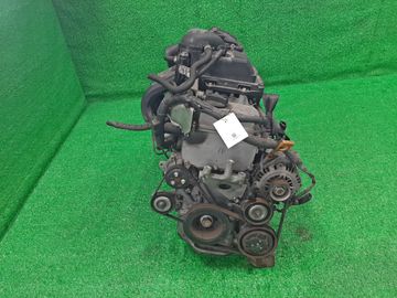 ДВИГАТЕЛЬ НА NISSAN MARCH AK12 CR12DE