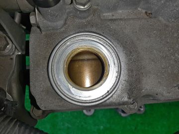 ДВИГАТЕЛЬ НА NISSAN MARCH AK12 CR12DE