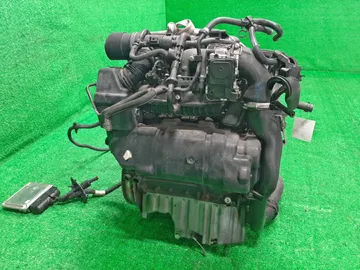ДВИГАТЕЛЬ НА VOLKSWAGEN GOLF 1K5 CAVD