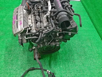 ДВИГАТЕЛЬ НА VOLKSWAGEN GOLF 1K5 CAVD