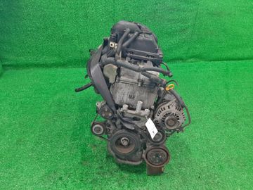 ДВИГАТЕЛЬ НА NISSAN MARCH AK12 CR12DE