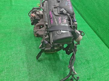 ДВИГАТЕЛЬ НА NISSAN MARCH AK12 CR12DE