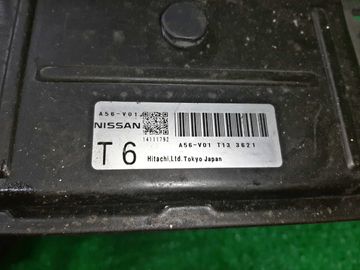 ДВИГАТЕЛЬ НА NISSAN MARCH AK12 CR12DE