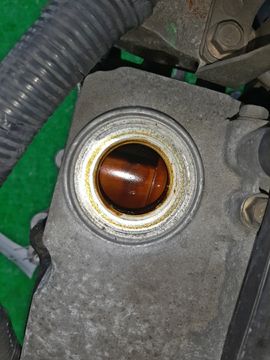 ДВИГАТЕЛЬ НА NISSAN MARCH AK12 CR12DE