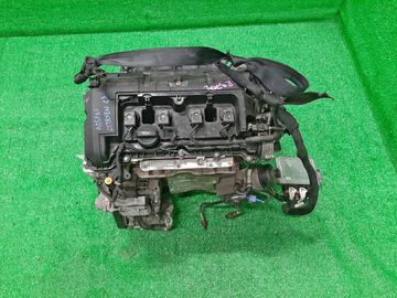 ДВИГАТЕЛЬ НА CITROEN C3 A51 5F01