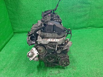 ДВИГАТЕЛЬ НА CITROEN C3 A51 5F01