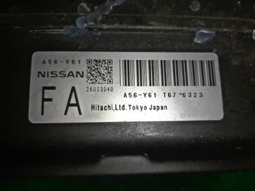 ДВИГАТЕЛЬ НА NISSAN CUBE BZ11 CR14DE