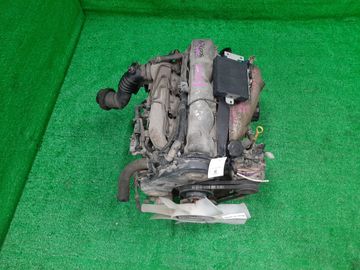 ДВИГАТЕЛЬ НА MAZDA TITAN SY56L WL