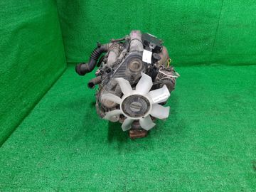 ДВИГАТЕЛЬ НА MAZDA TITAN SY56L WL