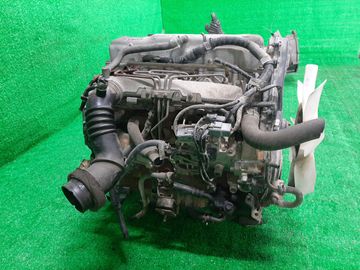 ДВИГАТЕЛЬ НА MAZDA TITAN SY56L WL