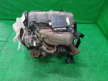 ДВИГАТЕЛЬ НА MAZDA TITAN SY56L WL