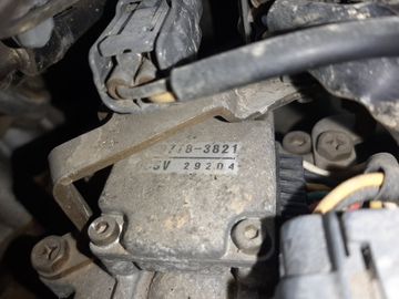 ДВИГАТЕЛЬ НА MAZDA TITAN SY56L WL