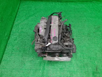 ДВИГАТЕЛЬ НА NISSAN VANETTE SK22MN R2