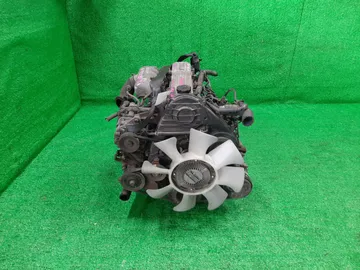 ДВИГАТЕЛЬ НА NISSAN VANETTE SK22MN R2