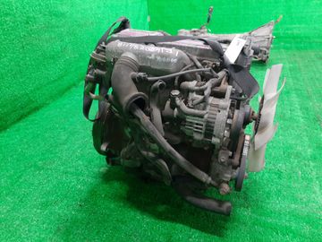 ДВИГАТЕЛЬ НА NISSAN VANETTE SK22MN R2