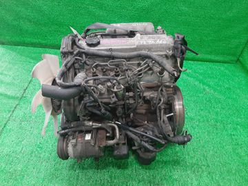 ДВИГАТЕЛЬ НА NISSAN VANETTE SK22MN R2