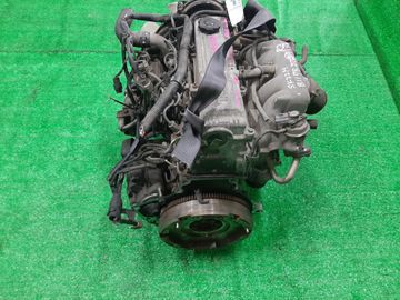 ДВИГАТЕЛЬ НА NISSAN VANETTE SK22MN R2
