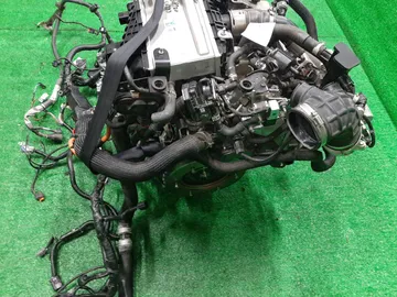 ДВИГАТЕЛЬ НА NISSAN X-TRAIL SNT33 KR15DDT