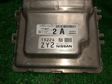 ДВИГАТЕЛЬ НА NISSAN X-TRAIL SNT33 KR15DDT