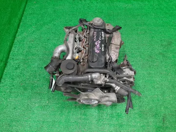 ДВИГАТЕЛЬ НА NISSAN ATLAS F23 TD27