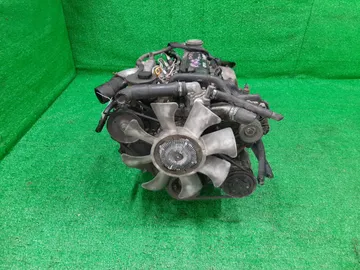 ДВИГАТЕЛЬ НА NISSAN ATLAS F23 TD27