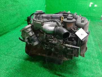ДВИГАТЕЛЬ НА NISSAN ATLAS F23 TD27
