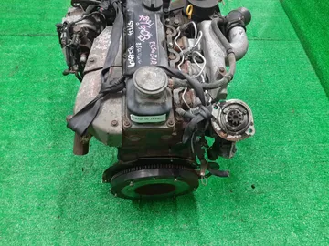 ДВИГАТЕЛЬ НА NISSAN ATLAS F23 TD27