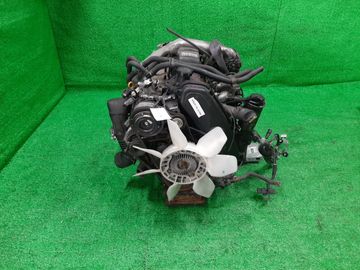 ДВИГАТЕЛЬ НА TOYOTA HIACE REGIUS KCH46G 1KZ-TE