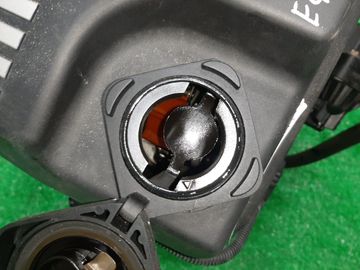 ДВИГАТЕЛЬ НА BMW 320I E91 N46B20BA