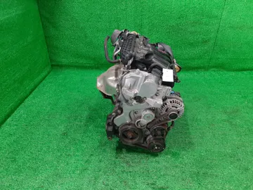 ДВИГАТЕЛЬ НА NISSAN SERENA C25 MR20DE